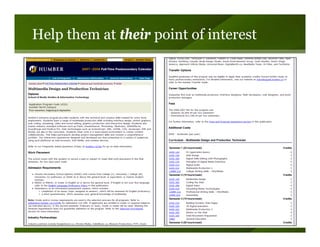 Andrew Chak - Getting The Next Click