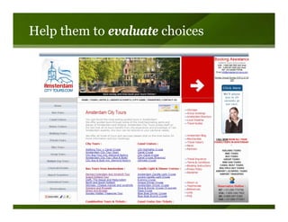 Andrew Chak - Getting The Next Click