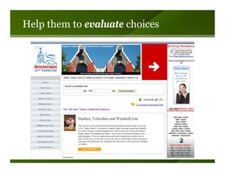 Andrew Chak - Getting The Next Click