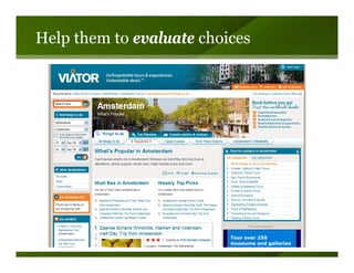 Andrew Chak - Getting The Next Click