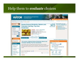 Andrew Chak - Getting The Next Click