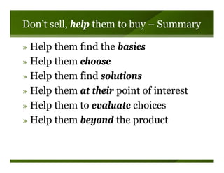 Andrew Chak - Getting The Next Click