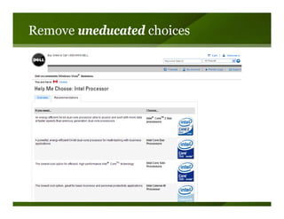Andrew Chak - Getting The Next Click