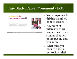 Andrew Chak - Getting The Next Click