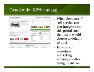 Andrew Chak - Getting The Next Click