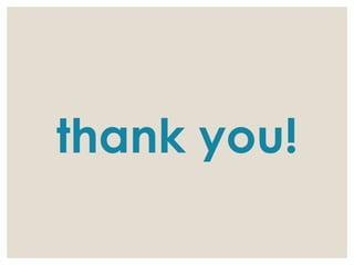 thank you!
 