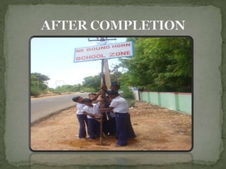 AFTER COMPLETION