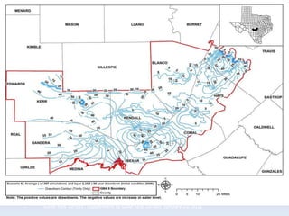 GAM Task 10-031: Supplement to GAM Task 10-005 January 25, 2011
 