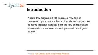 Data Flow Diagram | PPTX