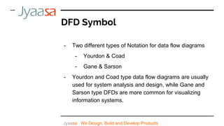 Data Flow Diagram | PPTX