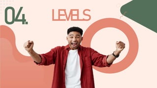 04. LEVELS
 