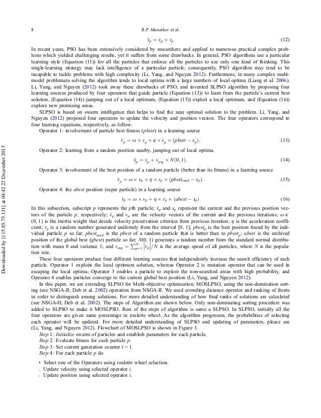 Single-Echelon Single-Commodity Location Models