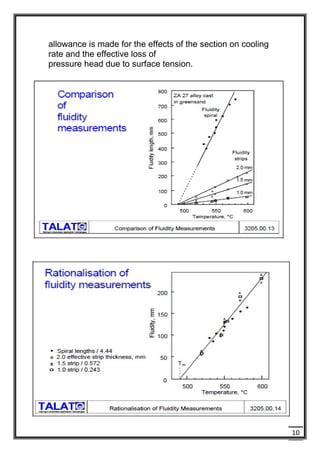 Fluidity Number Fluidity | PDF