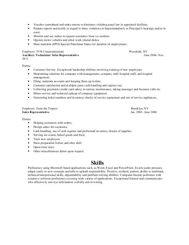trevor-marshall-resume-2016