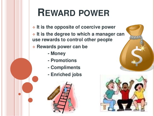 chapter 14 politics power and action coercive power