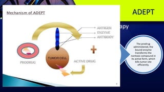 immunoglobulins as drug delivery system | PPTX