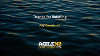 @DipeshPala
Thanks for listening
Any Questions?
 
