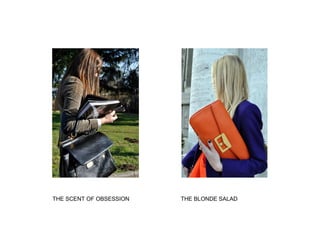 THE SCENT OF OBSESSION   THE BLONDE SALAD
 