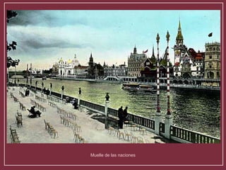 Df Expo Universelle 1900 Slide 57