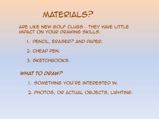 Class 3 – landscape