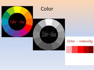 Color