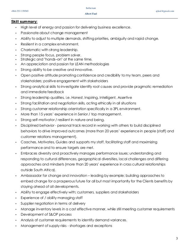 is a curriculum vitae the same as a resumes
