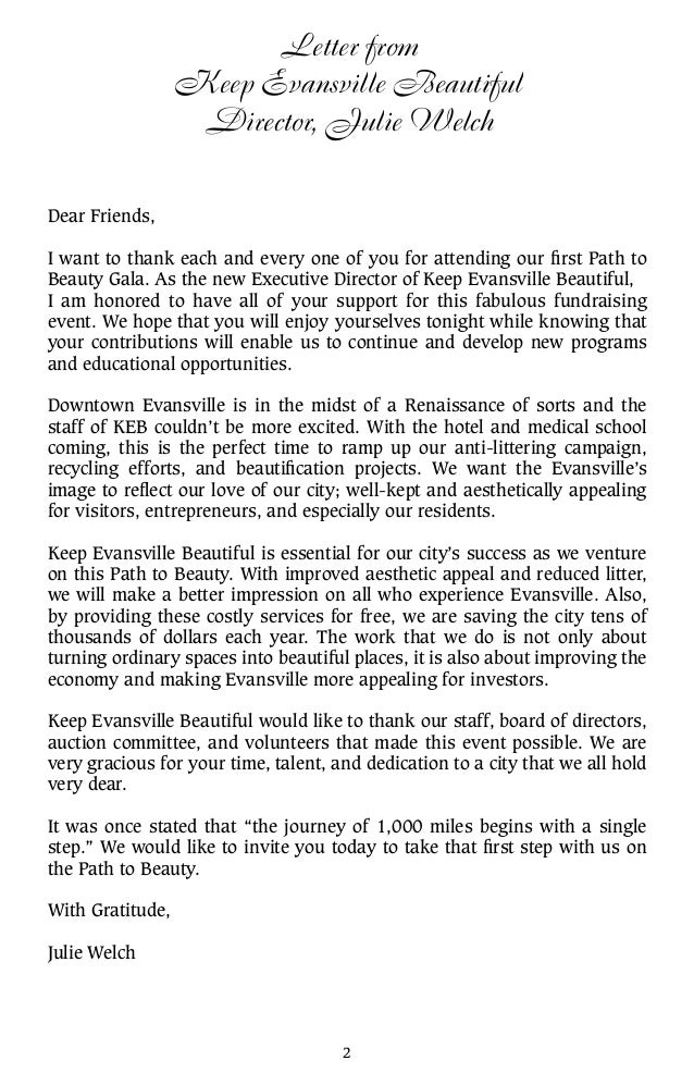 you for support your thank letter KEB Beauty to Gala Path you for support your thank letter KEB Beauty to Gala Path