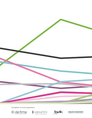 A Member of the Psyma Group AG
Durchgeführt im Forschungsverbund:
 