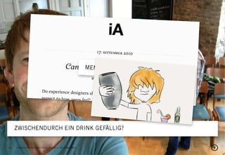 Gestaltet Erinnerungen!