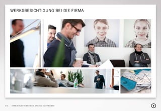 Gestaltet Erinnerungen!