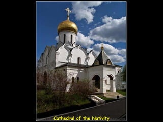 Cathedral of the Nativity 