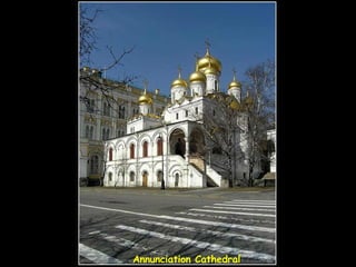 Annunciation Cathedral 