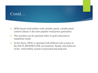 DFIG ppt.pptx