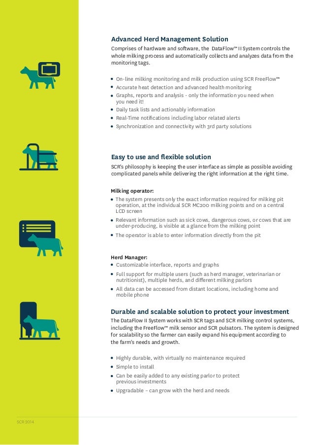 Milk dairy management system software