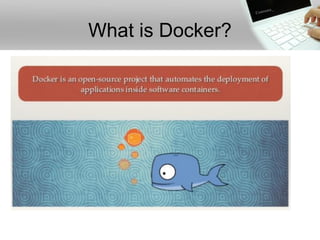 Digital Forensics and Incident Response (DFIR) using Docker Containers ...