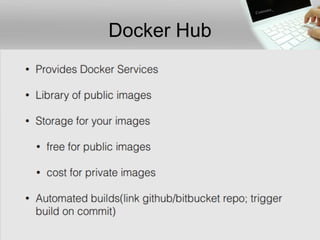 Digital Forensics and Incident Response (DFIR) using Docker Containers ...