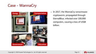 101 Basic concepts of information security | PPTX | Internet | Computing