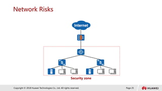 101 Basic concepts of information security | PPTX