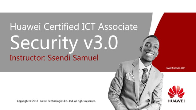 101 Basic Concepts Of Information Security