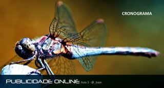 Publicidade online - Aula 03