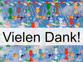 Vielen Dank!
          © R. Karger
 