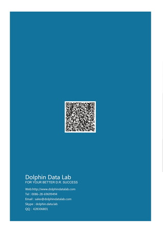 Dfl ure usb3.0 data recovery datasheet