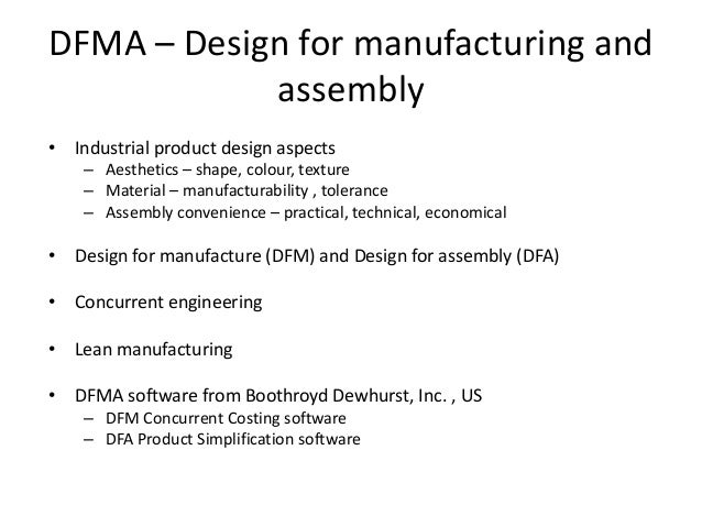 Design For Manufacturing And Assembly Pdf Download | dfma design for manufacturing assembling Design For Manufacturing And Assembly Pdf Download | dfma design for manufacturing assembling