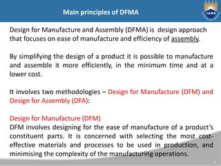 DFMA PPT.pdf