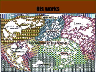 His works
 
