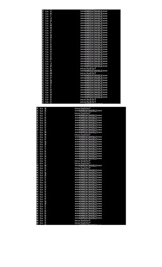 DFS and BFS Graphs | PDF