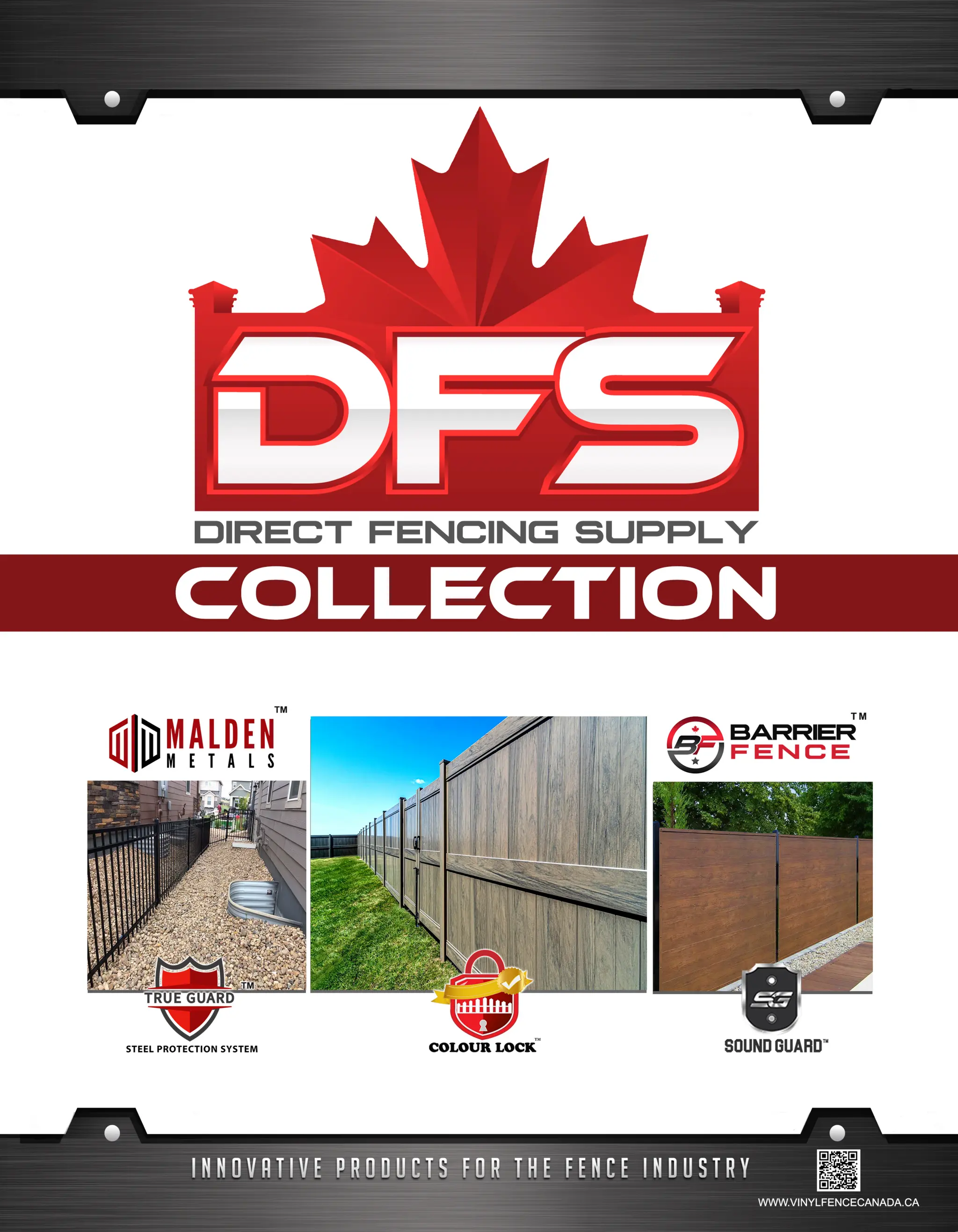 Direct Fencing Supply Updated Catalogue 2023 PDF Sports Equipment