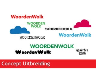 Concept Uitbreiding 
