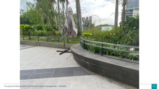 52
Occupational Safety & Health in Construction Industry (Management) – OSHCI(M)
 