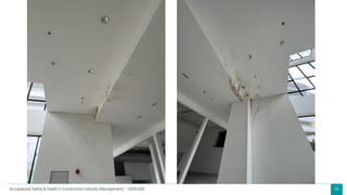 56
Occupational Safety & Health in Construction Industry (Management) – OSHCI(M)
 